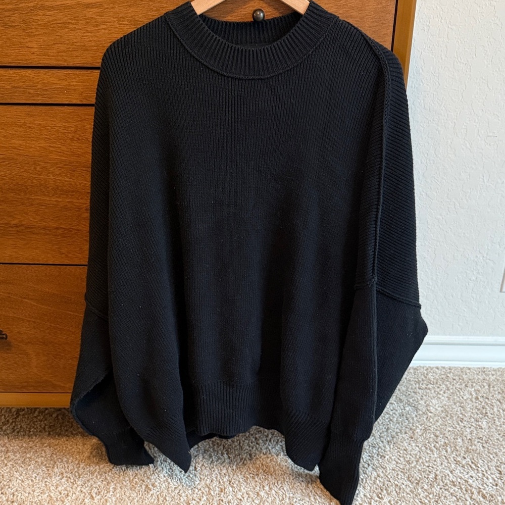 Free People Easy Street Tunic